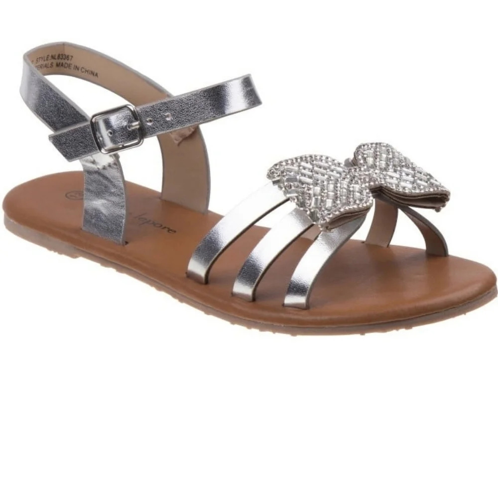 Nanette Lepore‎ Girl Kids Sandals